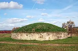 Elewacja południowa