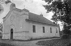 Kościół katolicki