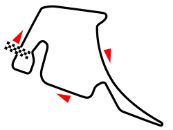 Tor Hockenheimring
