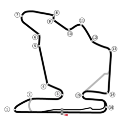 Hungaroring