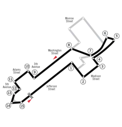 Tor Phoenix Circuit