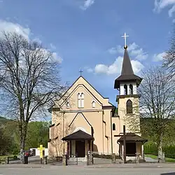 Kościół parafialny