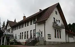 Gminne Centrum Kultury i Ekologii