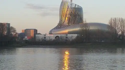 Cité du Vin