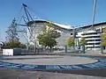 City of Manchester Stadium