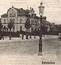 Budynek administracyjny (1904)