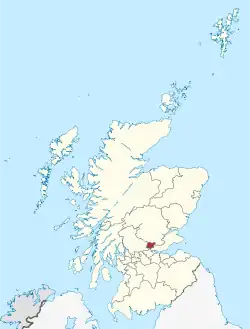 Położenie na mapie