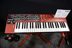 Nord Lead A1