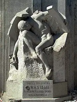 Grobowiec Emila Schweitzera (1935)