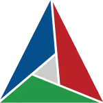Logo CMake