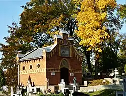 Kaplica Kanoników Regularnych Laterańskich