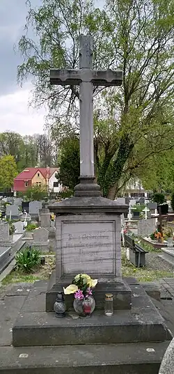 Pomnik poległych w I wojnie światowej