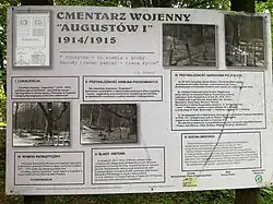 Tablica informacyjna