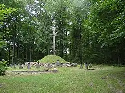 Cmentarz wojenny nr 178