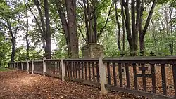 Kwatera żołnierzy rosyjskich