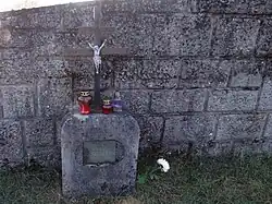 Nagrobek żołnierzy rosyjskich