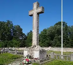 Kwatera legionistów