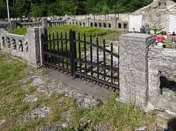 Kwatera legionistów