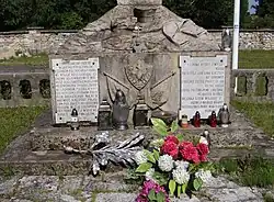 Kwatera legionistów