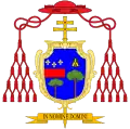 Herb duchownego