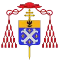 Herb duchownego