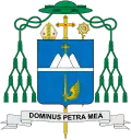 Herb duchownego