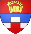 Herb Johanna von Sinzendorfa