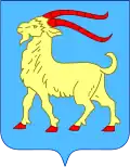 X Herb Istrii