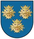 Herb Dalmacji