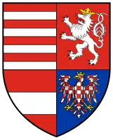 Herb Władysława V