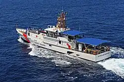 USCGC „Margaret Norvell” (WPC-1105)