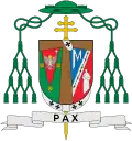 Herb duchownego