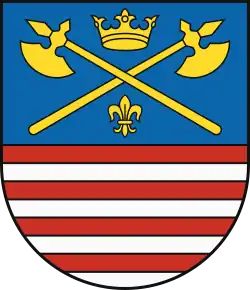 Herb Bardejowa