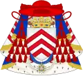 Herb duchownego