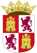 Herb Kastylii