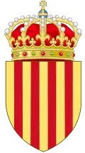herb Katalonii