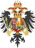 Herb Franciszka I