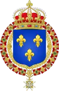 Nowa Francja 1534-1763