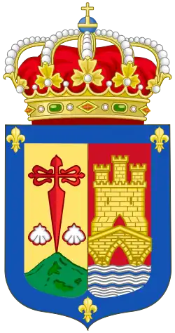 herb La Rioja