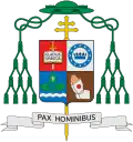 Herb duchownego