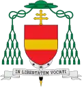 Herb duchownego