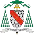 Herb duchownego