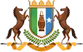 Herb autonomicznego Puntlandu
