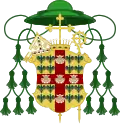 Herb duchownego