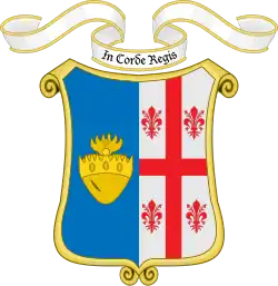 Herb zakonu