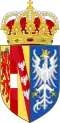 Herb Księstwa Modeny