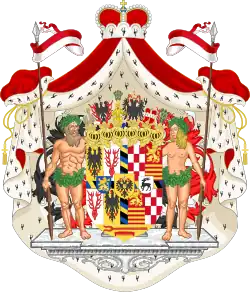 Schwarzburg-Sondershausen 1599-1918