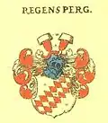 1. Regensperg