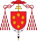 Herb duchownego
