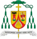 Herb duchownego